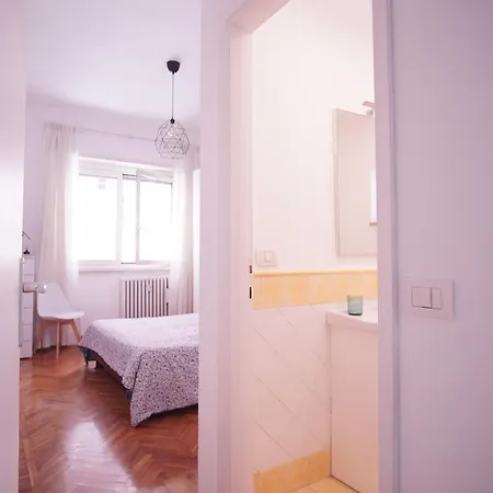 Casa Martino Holiday home Rome