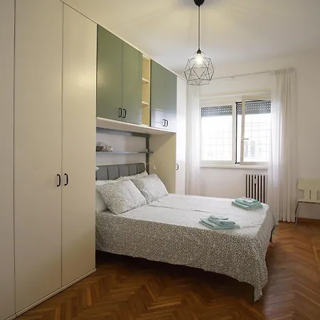 Casa Martino Rome