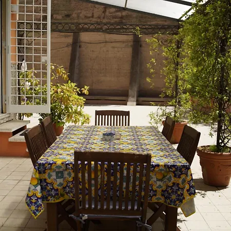 Casa Martino * Rome