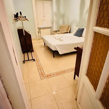 Appartamento Via Cernaia Center *