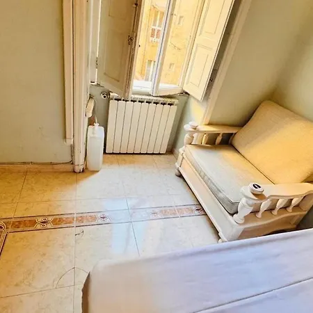 Via Cernaia Center Appartamento Roma