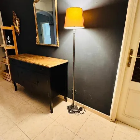 Appartamento Via Cernaia Center *