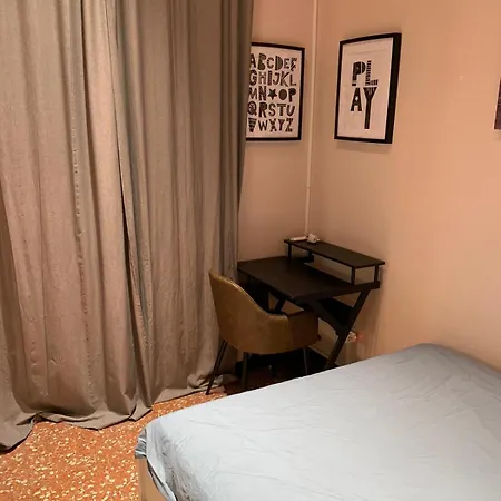 Apartment Eternal - Vatican Trionfale Rome