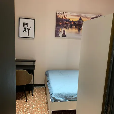 Eternal - Vatican Trionfale Apartment *