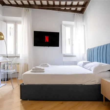 Elegantis Trevi - Just 50m From Trevi Fountain Apartment