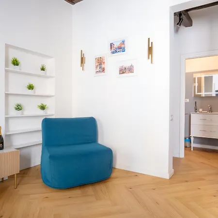 Elegantis Trevi - Just 50m From Trevi Fountain * Rome