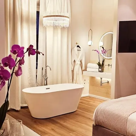 Hotel Stoa Boutique Rome