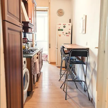 Guest house Privata Nomentana Per Medio Lungo Periodo