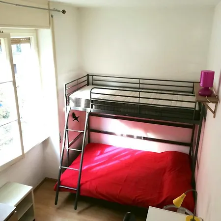 Privata Nomentana Per Medio Lungo Periodo * Rome