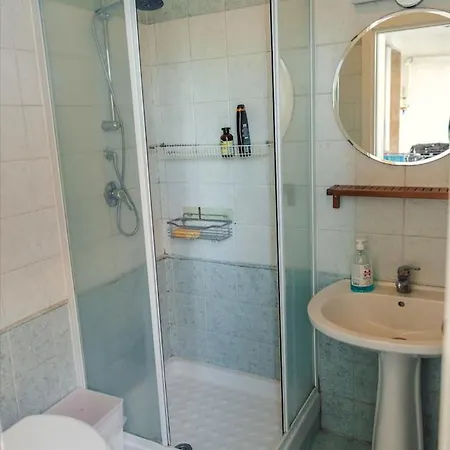 Privata Nomentana Per Medio Lungo Periodo Guest house *