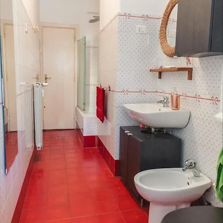 Guest house Privata Nomentana Per Medio Lungo Periodo *