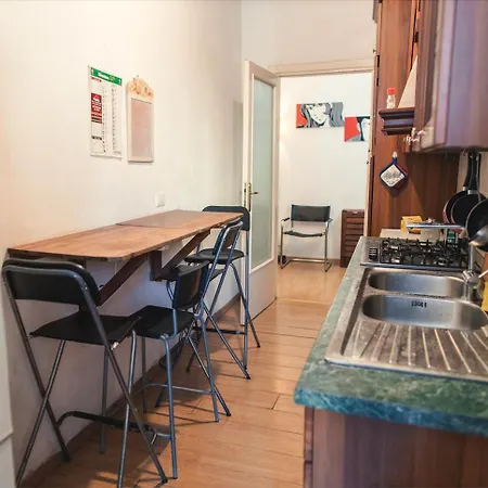 Privata Nomentana Per Medio Lungo Periodo Guest house Rome