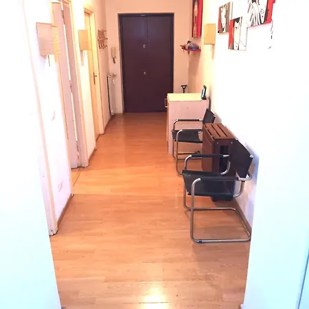 Privata Nomentana Per Medio Lungo Periodo * Rome