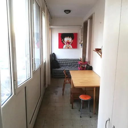 Guest house Privata Nomentana Per Medio Lungo Periodo *