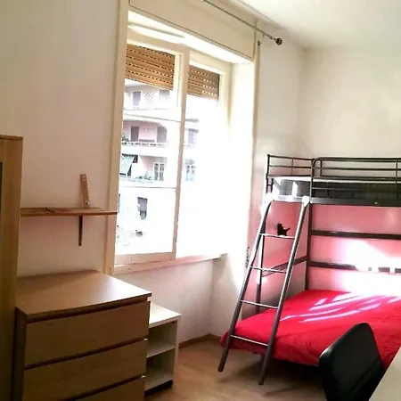 Privata Nomentana Per Medio Lungo Periodo * Rome