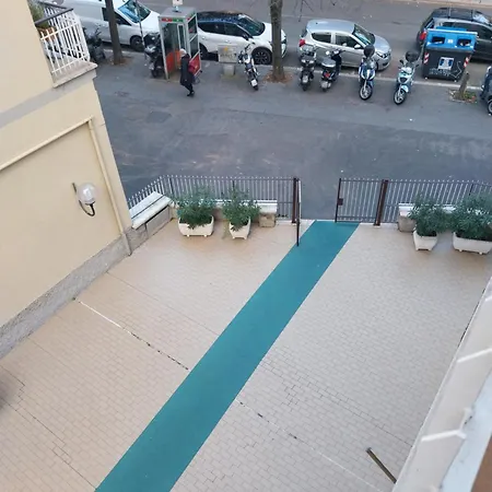 Casa vacanze Sunrise Dei Colli *