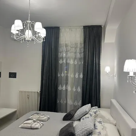 Apartment Colosseo Luxury