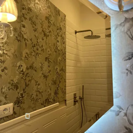 Apartment Colosseo Luxury Rome