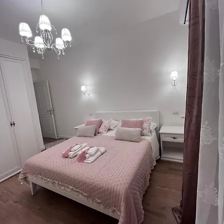 Apartment Colosseo Luxury
