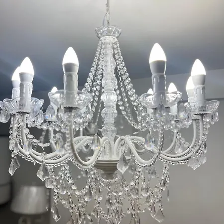Apartment Colosseo Luxury