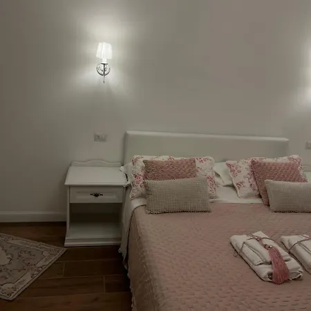 Apartment Colosseo Luxury