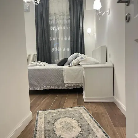 Apartment Colosseo Luxury *