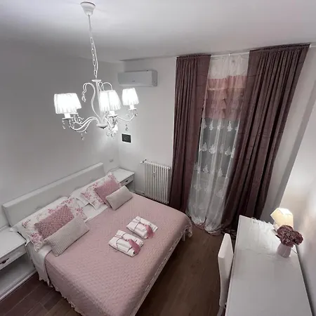 Apartment Colosseo Luxury *