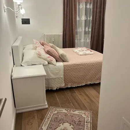 Colosseo Luxury Apartment