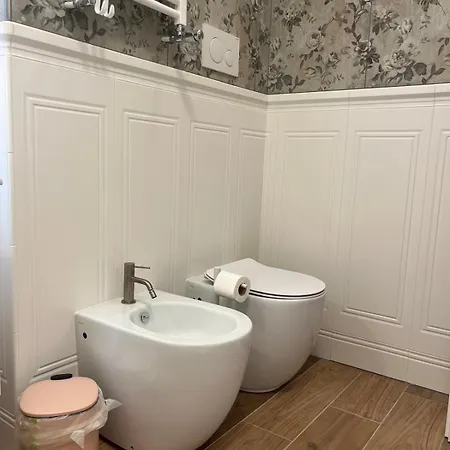Apartment Colosseo Luxury Rome