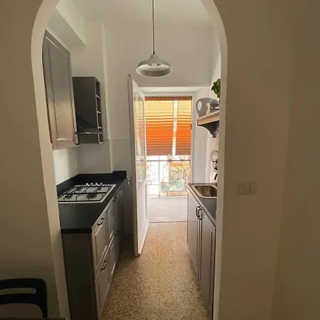 Armandino's Sweet Apartment Rome