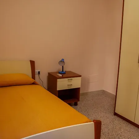 Casa Per Ferie Maria Ausiliatrice * Roma