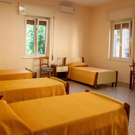 Casa Per Ferie Maria Ausiliatrice Hotel Roma