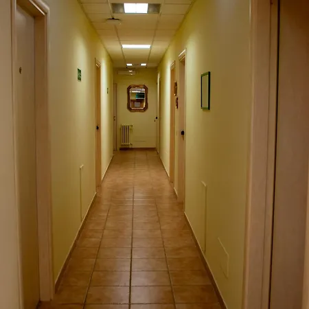 Hotel Casa Per Ferie Maria Ausiliatrice Roma