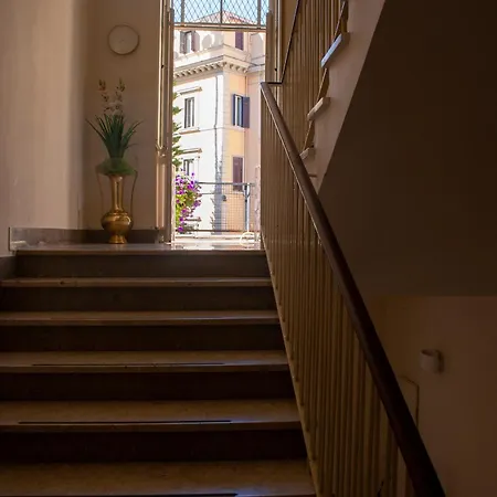 Casa Per Ferie Maria Ausiliatrice Roma