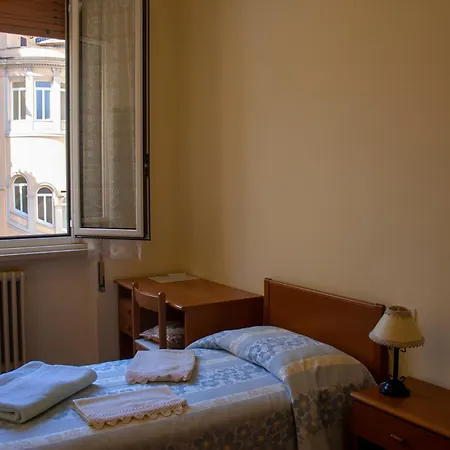 Casa Per Ferie Maria Ausiliatrice * Roma