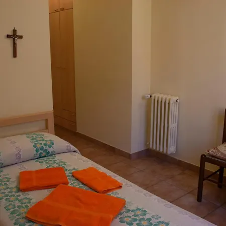 Casa Per Ferie Maria Ausiliatrice Hotel Roma