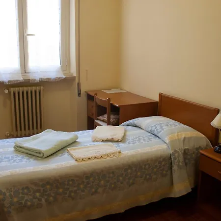 Casa Per Ferie Maria Ausiliatrice Roma