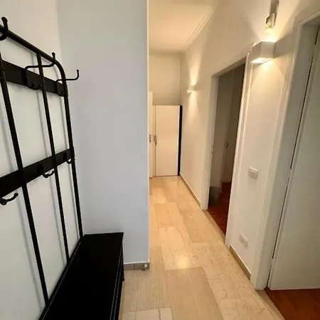 Casa Martino Holiday home Rome