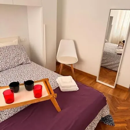 Casa Martino * Rome