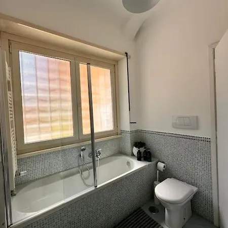 Holiday home Casa Martino *