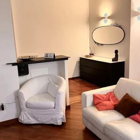Casa Martino Holiday home Rome