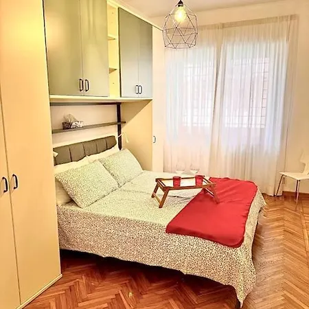 Casa Martino Holiday home *