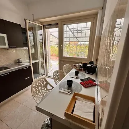 Holiday home Casa Martino *