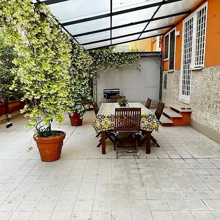 Casa Martino Holiday home Rome