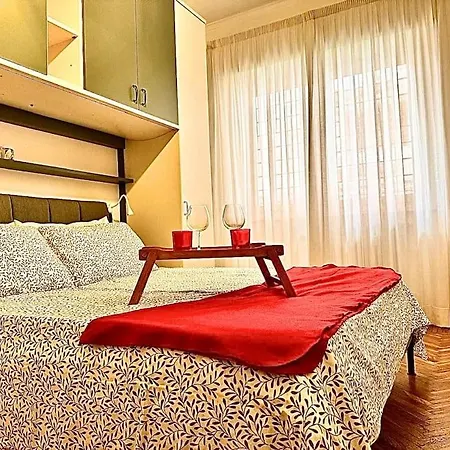 Casa Martino * Rome