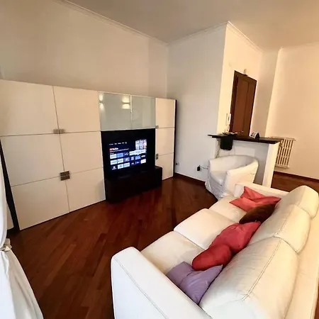 Casa Martino Holiday home