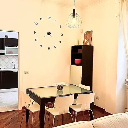 Casa Martino Holiday home *
