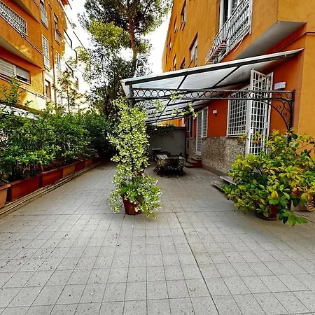 Holiday home Casa Martino Rome