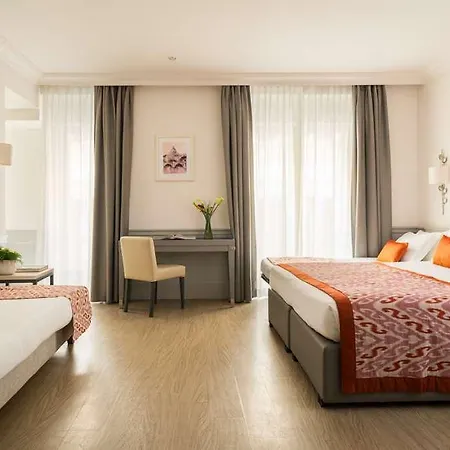 Hotel Della Conciliazione 4*