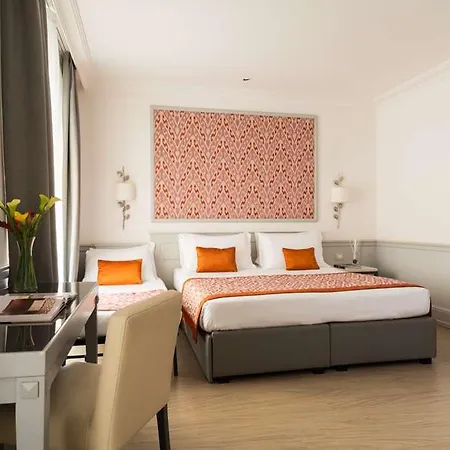 Della Conciliazione Hotel Roma